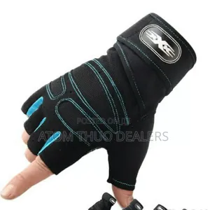Gym Gloves
Large/
Medium/
Xl