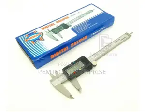 150mm Digital Vernier Calliper