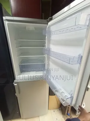 Beko Double Door Fridge