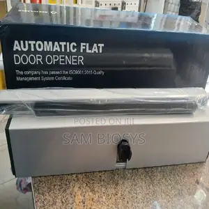 Automatic Door Closure