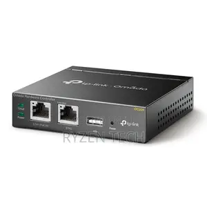 Tp-Link Hardware Controller Oc200 Omada