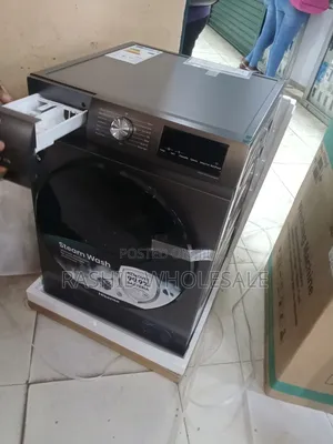 Hisense Washing Machine(12kgs)