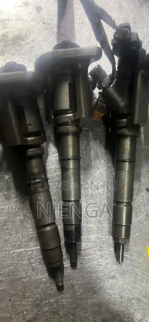 Injector Nozzle 4m42