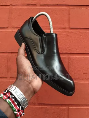 Official Shoes