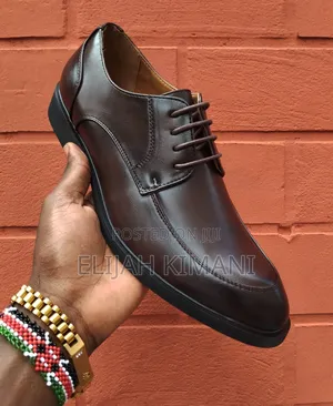 Official Shoes