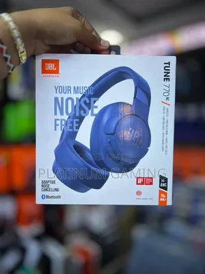 Jbl Tune 770nc
