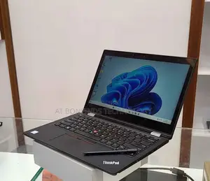 Laptop Lenovo ThinkPad X390 8GB Intel Core I5 SSD 256GB