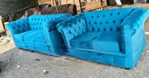 3-Seater Chester Sofas on OFFER