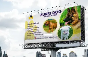Dog Trainers