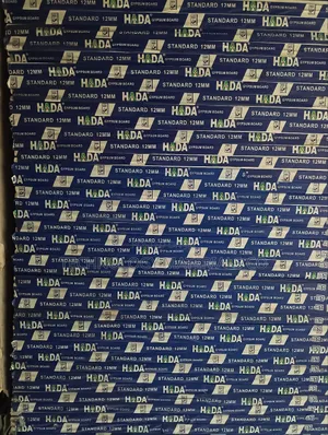 Hada Gypsum Boards (12mm)