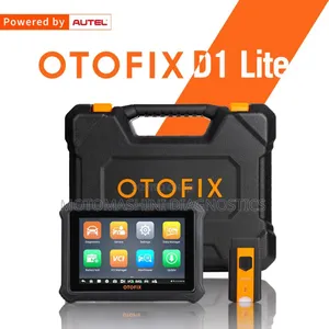 Otofix D1 Lite Vehicle Bluetooth Obd2 Vci Diagnosis Machine