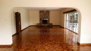 5bdrm House in Gigiri for rent