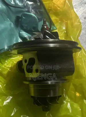 Catrige/Core 4 1kz Engine