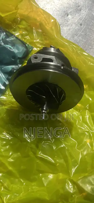 Catrige/Core 4 1kz Engine