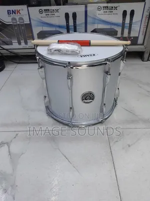 Snare/Side Drum Marching Tenor