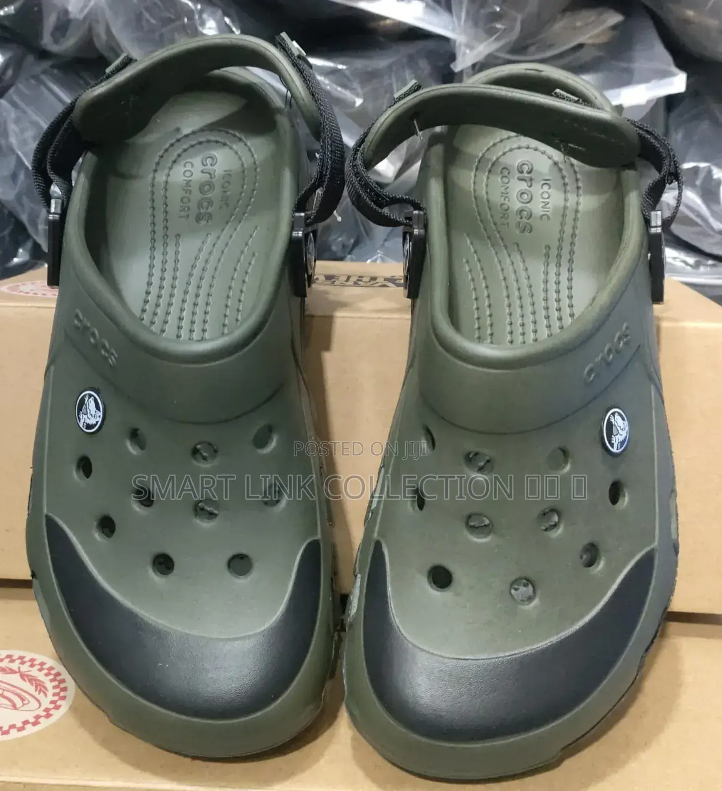 Crocs Original 