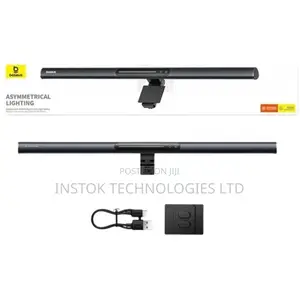 Baseus I-Wok 3 Series Asymmet Magnetic Screen Hanging Light