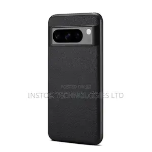 Google Pixel 8 Pro Protective Shockproof Textured Case