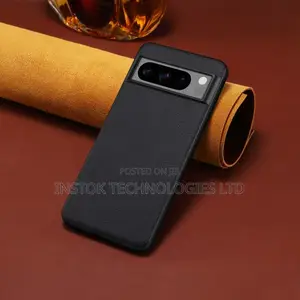 Google Pixel 8 Pro Protective Shockproof Textured Case