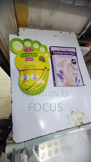Socks Foot Mask