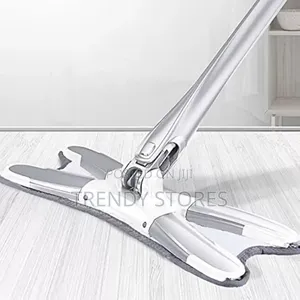 X Shape Micro Fiber Mop