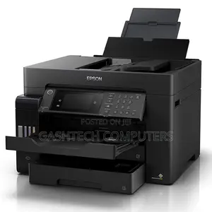 Brand New Epson L6550 Inkjet Printer