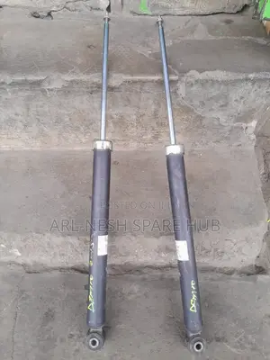 Mazda Demio 2015 Rear Shock Absorbers