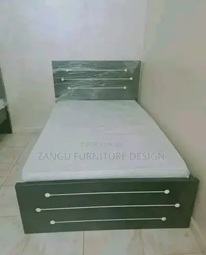 Modern Executive Beds