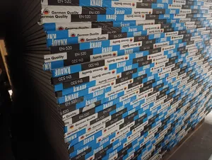 Knauf Regular 9mm Gypsum Boards (2400*1200mm)