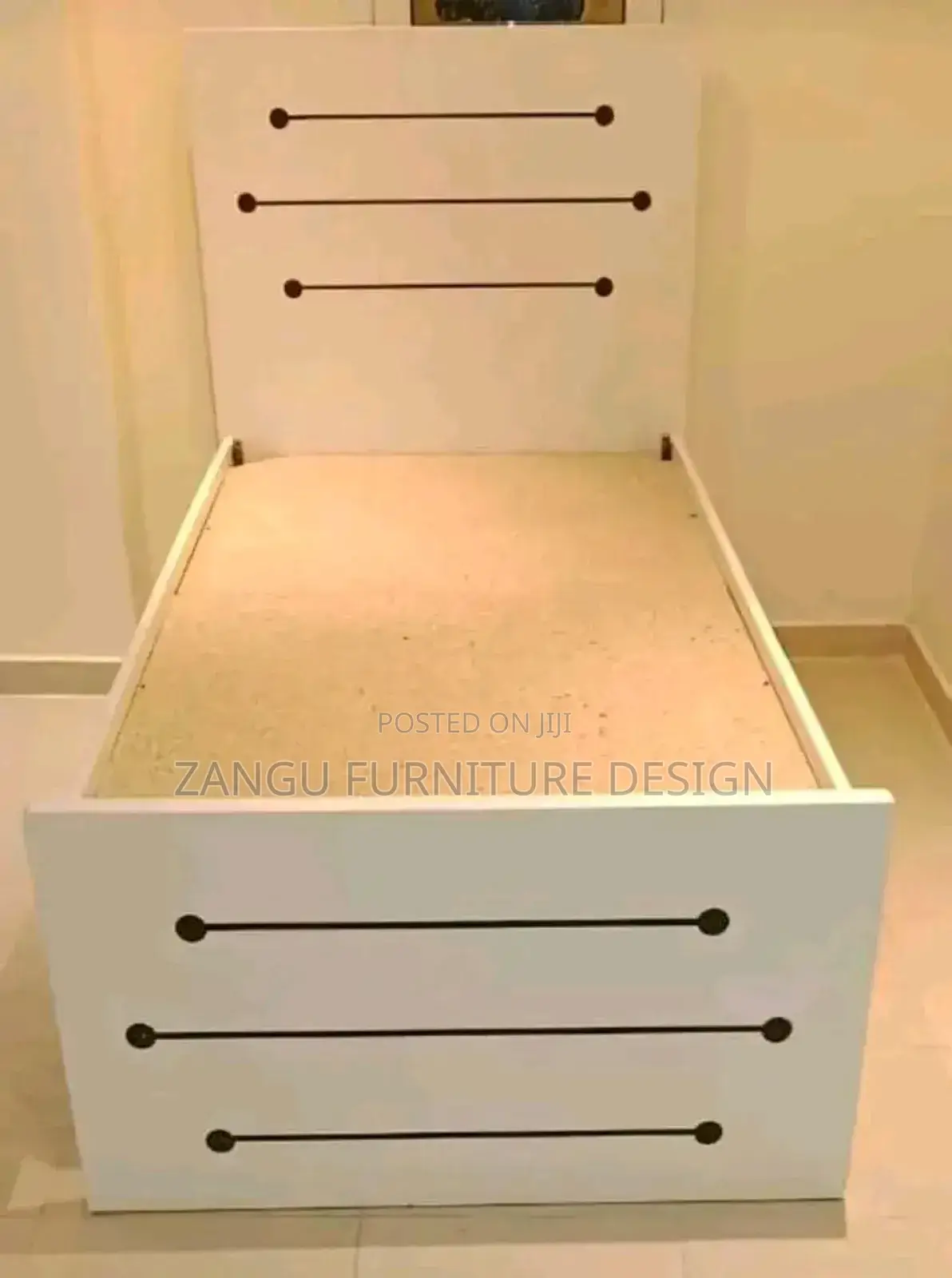 Fancy Bed on OFFER
