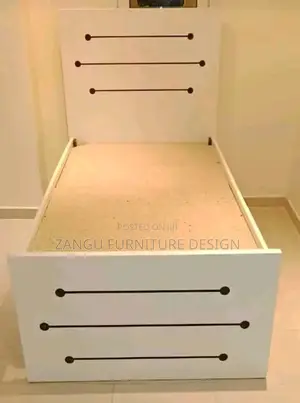 Fancy Bed on OFFER