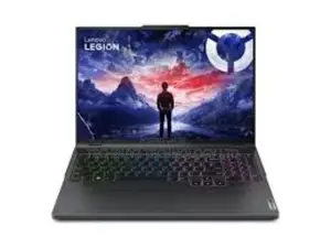 New Laptop Lenovo Legion 5 16GB Intel Core i7 SSD 1T