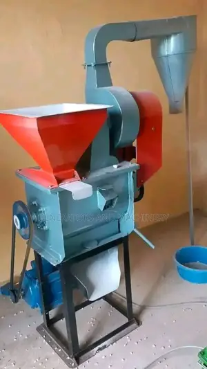 Maize Huller for Muthokoi