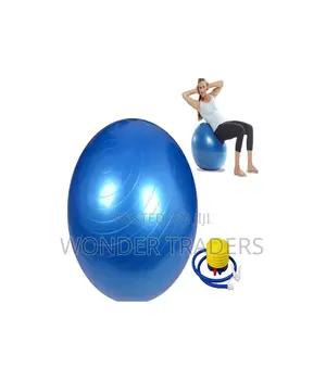Yoga Ball for Exercise 85cm