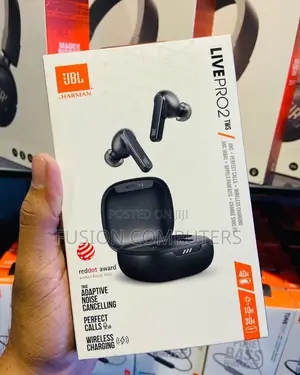 JBL Live Pro 2 TWS