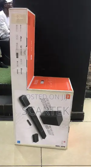 Jbl Bar 1300