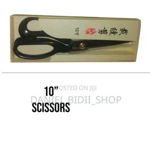 10 Inch Prunning Scissor