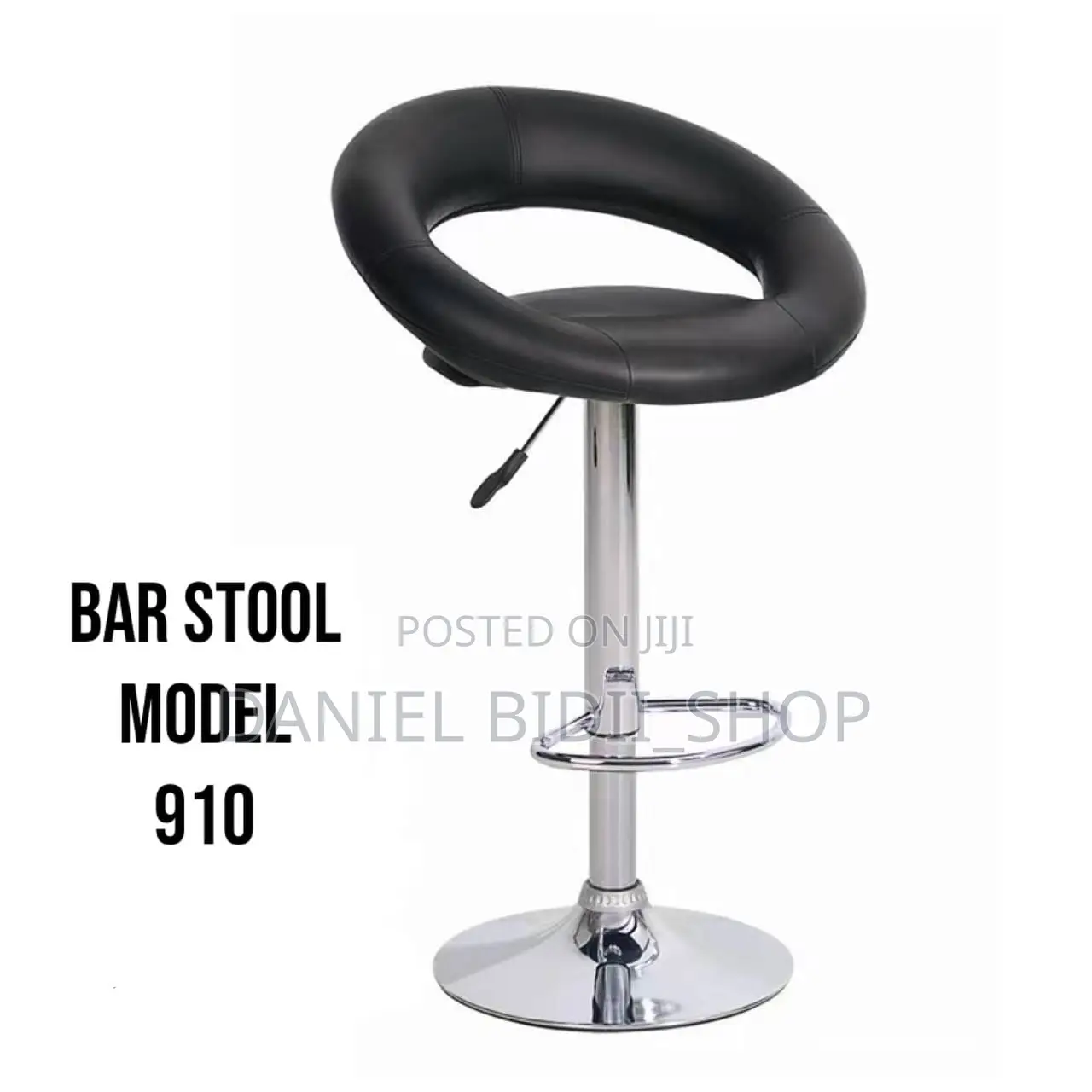 Bar Stool Model 910