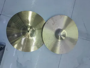 Heavy Cymbals 14inch