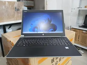 Laptop HP ProBook 440 G5 16GB Intel Core I5 SSD 256GB