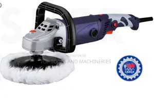 Makute Car Polisher Cp001 1300w