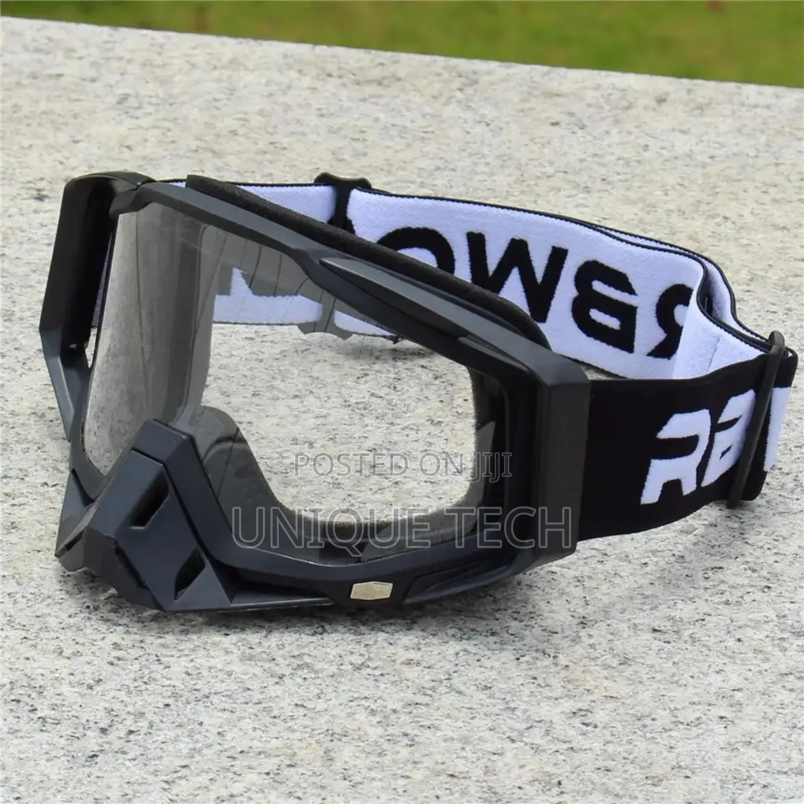 Protective Eyewear-racing Goggles
