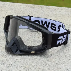 Protective Eyewear-racing Goggles