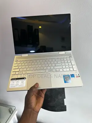 Laptop HP Envy 15 16GB Intel Core I5 SSD 1T