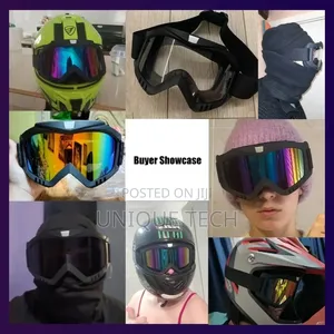Safety Goggles/Sport Goggles