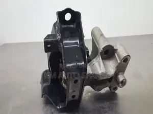Nissan Note Engine Mount