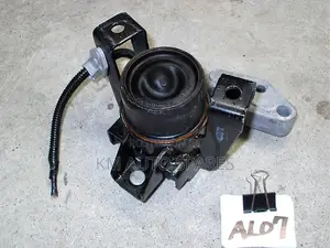 Suzuki Solio Engine Mount.