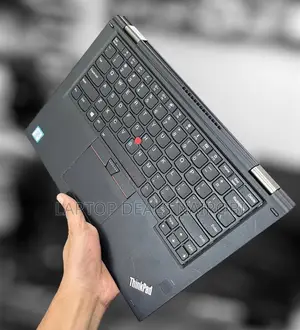 Laptop Lenovo ThinkPad Yoga 370 8GB Intel Core I5 SSD 256GB