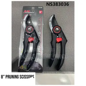 8 Inch Pruning Scissor