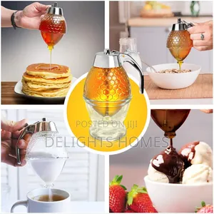 Honey Dispenser